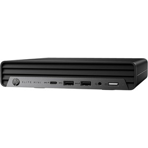 HP EliteDesk Desktop Intel i7-12700T Computer 16GB RAM 512GB SSD Windows 11 WiFi