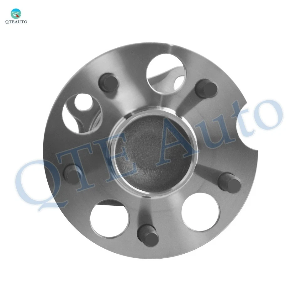 Pair of 2 Rear Left-Right Wheel Hub Bearing Assembly For 2004-2006 Lexus RX330 - Image 4 of 4