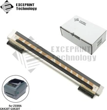 105934-038 Printhead for Zebra GX420T GK420T Thermal Printer 203dpi USA STOCK