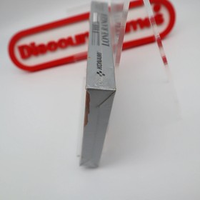 NES Nintendo Game THE LONE RANGER - NEW & Factory Sealed with Authentic H-Seam!