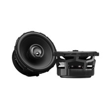 Rockford Fosgate P1V2-4 Punch P1 Series 4" 75 Watts RMS 3-Way Coaxial Speakers