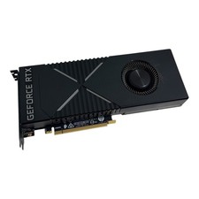 HP - NVIDIA GeForce RTX 2080 (8GB GDDR6) Graphics Card - Used (L45336-001)