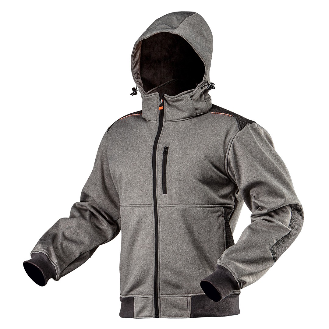 Fits TOPEX-NEO-GRAPHITE NARZ�DZIA 81-551-XL WORKING SOFTSHELL JACKET, ⭐UK Stock⭐