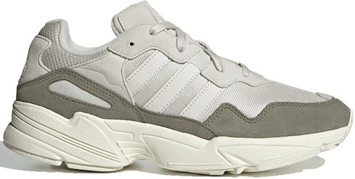 adidas gazelle silver green womens Adidas Original YUNG-96 Men's main image 0