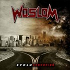 Woslom - Evolustruction CD #G138912