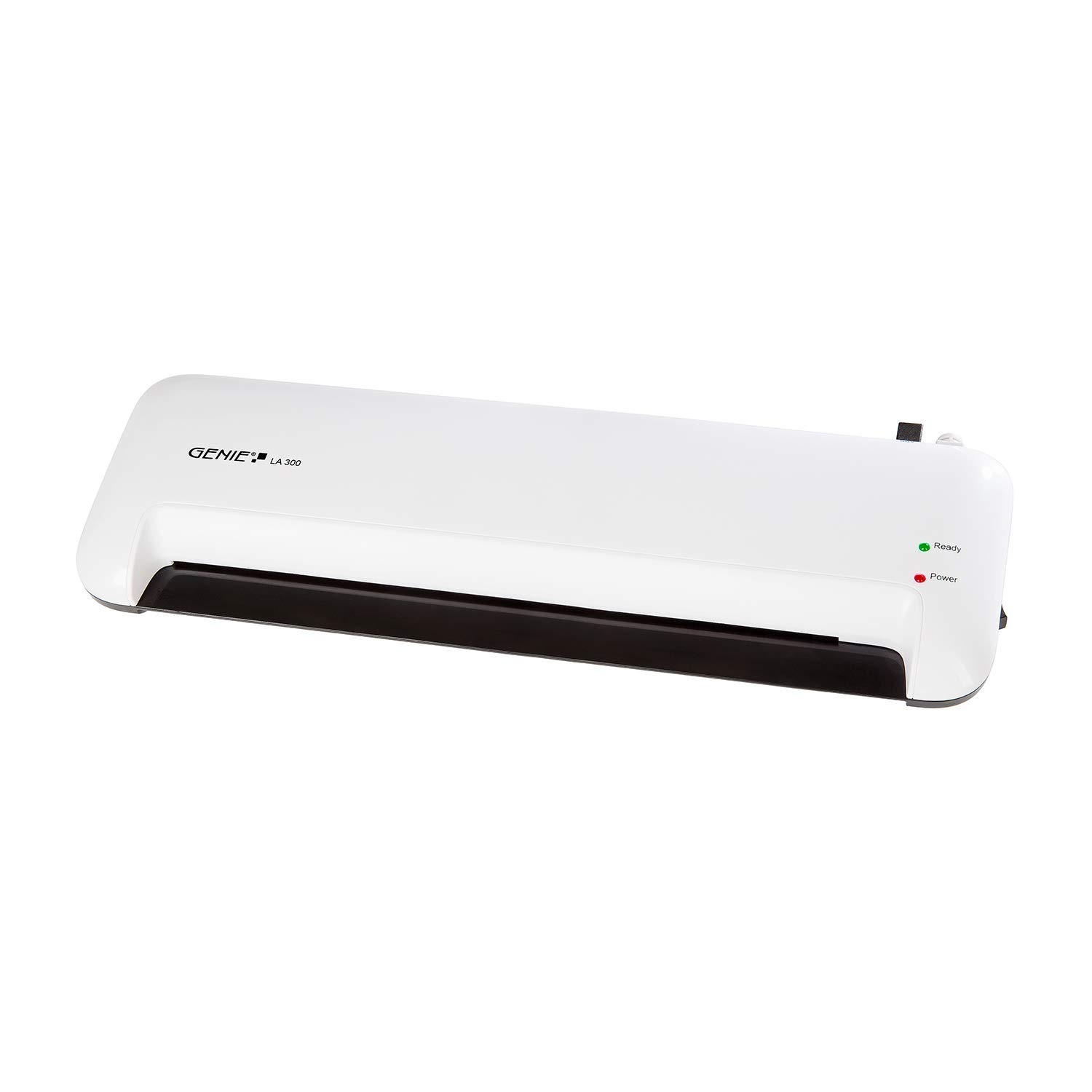 Genie LA 300 Laminator with Adaptor A3 - A3 Size: A3 Single