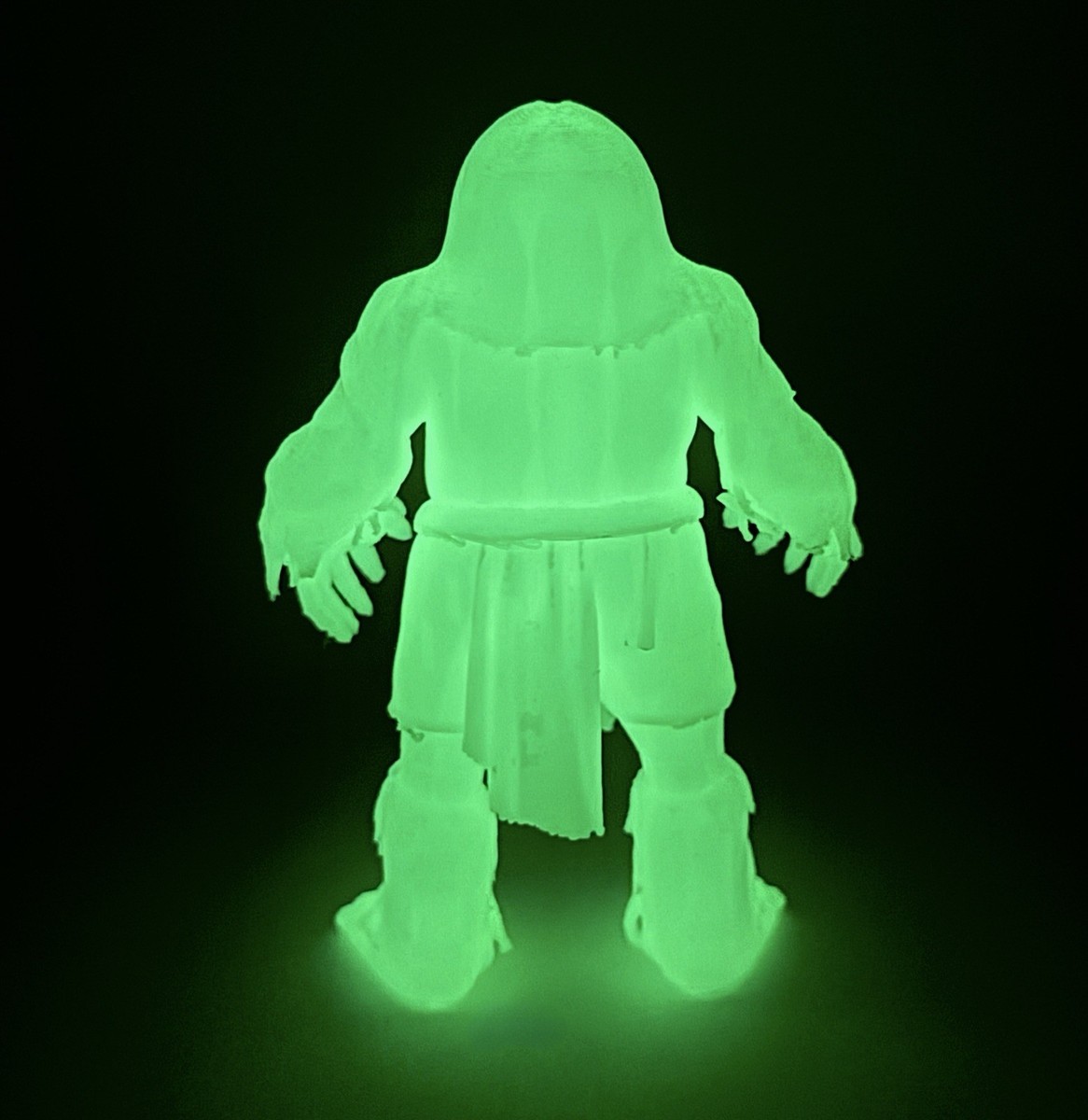 MEDICOM TOY - 初代蓄光 Mountain man（s） ( Glow in the Dark) s-l1200.jpg