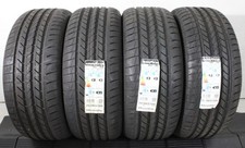 4 pneumatici estivi 245/50R18 100 W Goodyear Efficient Grip MOE Runflat 2019