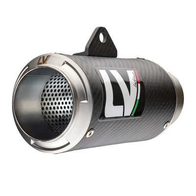 Auspuff [LEOVINCE] LV Corsa Carbon Kawasaki ZX-10R 2021-2024 15406CU