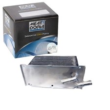 MEAT & DORIA ÖLKÜHLER MOTORÖL passend für AUDI A1 A3 SEAT ALTEA IBIZA LEON TOLED