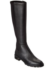 Stuart Weitzman City Leather Knee-High Boot Women's