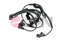 ABS Sensor Raddrehzahl JPN 75E9570-JPN FüR Mitsubishi L200 Triton KA4T 16V 4WD