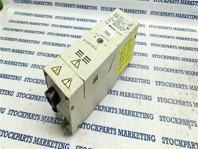 Moritex MHAA-100W-HTE MHAA100WHTE Illumination Light Source Fast Shipping 
