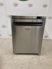 Used Foster 2025 Undercounter Fridge. Model- HR150, Delivery Available