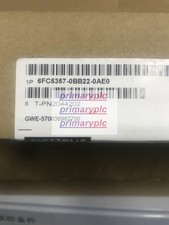 1PC new Siemens 6FC5357-0BB22-0AE0 6FC5 357-0BB22-0AE0 parts motherboard