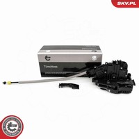 Esen Skv 60SKV301 TüRschloss Vorne Links FüR Mercedes E-KLASA W213 Gle C292 Gls