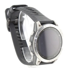Garmin Fenix 7 Sapphire Solar Titanium 47mm Grey *Good Refurbished*