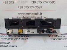 UNITÀ DI CONTROLLO MULTIMEDIALE NAVIGATORE GPS PER AUDI A6 Avant Serie C6 (4F5)