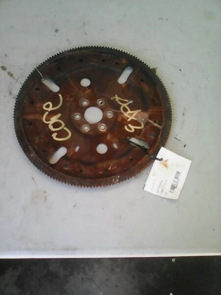 Маховик/гибкая пластина автоматическая коробка передач подходит 97-08 FORD F150 пикап 47592 - Изображение 4 из 4