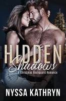 Nyssa Kathryn | Hidden Shadows | Taschenbuch | Englisch (2023) | Nyssa Kathryn