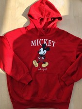 Wie Neu NP40EUR Pullover Sweatshirt 134 140 M...