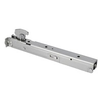 Easypart Passend FüR Midea 12971100006621 Scharnier FüR Backofen