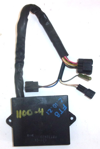 Yamaha CDI Unit Assy  62Y-85540-01-00 1995-2000 50HP 4 Stroke