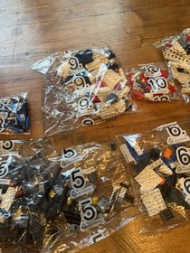Lego Mindstorms Space Challenge Education Set 45570  Approx 1417 Pieces