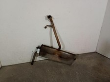 28710G4160 auspuff hinten HYUNDAI I30 STATION WAGON PDE 1.0 T-GDI 2017 5881239