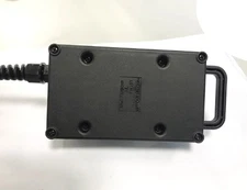 QTY:1 NEW  HC121 Machine Tool Handheld Unit Pulse Electronic Handwheel