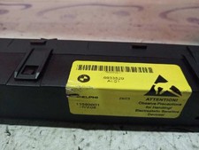 Autoradio BMW 530