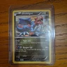 Druddigon Pokemon TCG Card 2012 Dragon Vault -  17/20 Holo