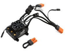 Spektrum RC Firma V2 8S 160 Amp Brushless Smart ESC [SPMXSE2160]
