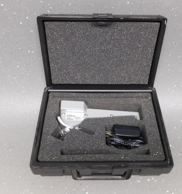 Tensitron TX-5000 Digital Trigger Tension Meter for Fine Wire & Filaments