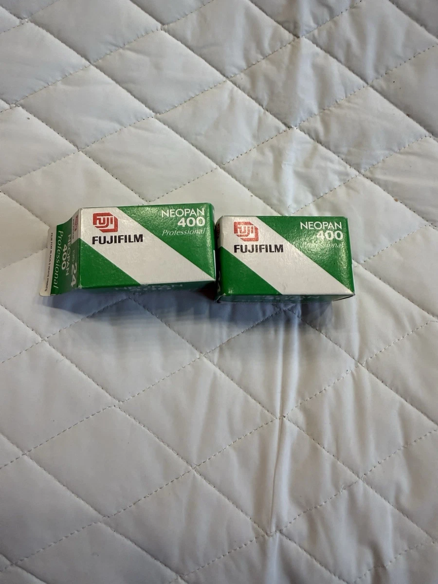 Neopan 400 ISO Camera Films for sale | eBay