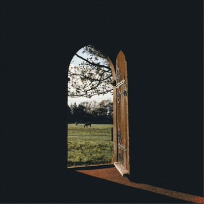 Lone Wolf Lodge (CD) Album