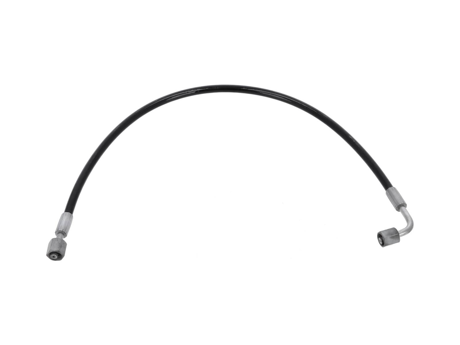Tube flexible DT Spare Parts 3.84077 pour lever la cabine de camion M12