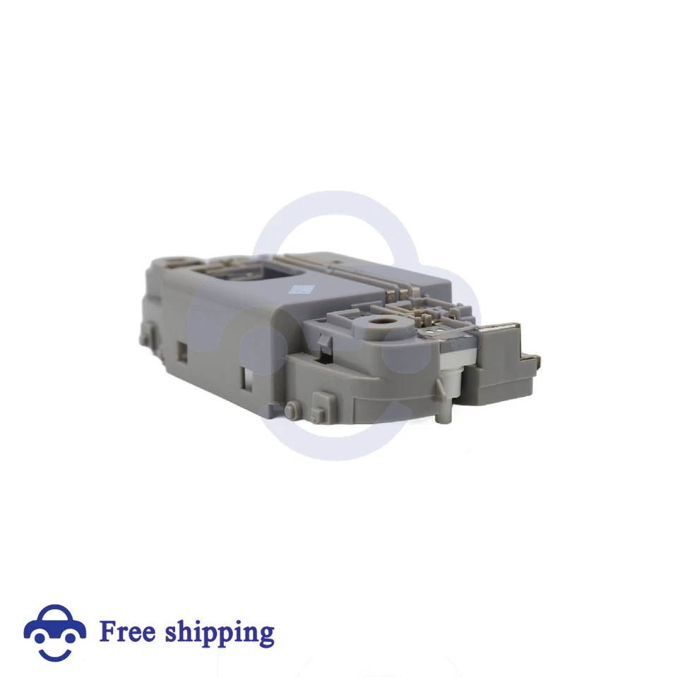 Unidad base de luz de mapa central apta para Honda CR-V Accord Pilot Ridgeline Foto 2 de 4