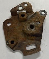 Camaro 1969 Z28 Factory Hurst 4 Speed Shifter Mounting Plate Ss J20764