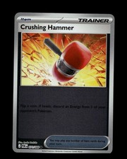 Crushing Hammer [POR - 071/088] - Common - NM