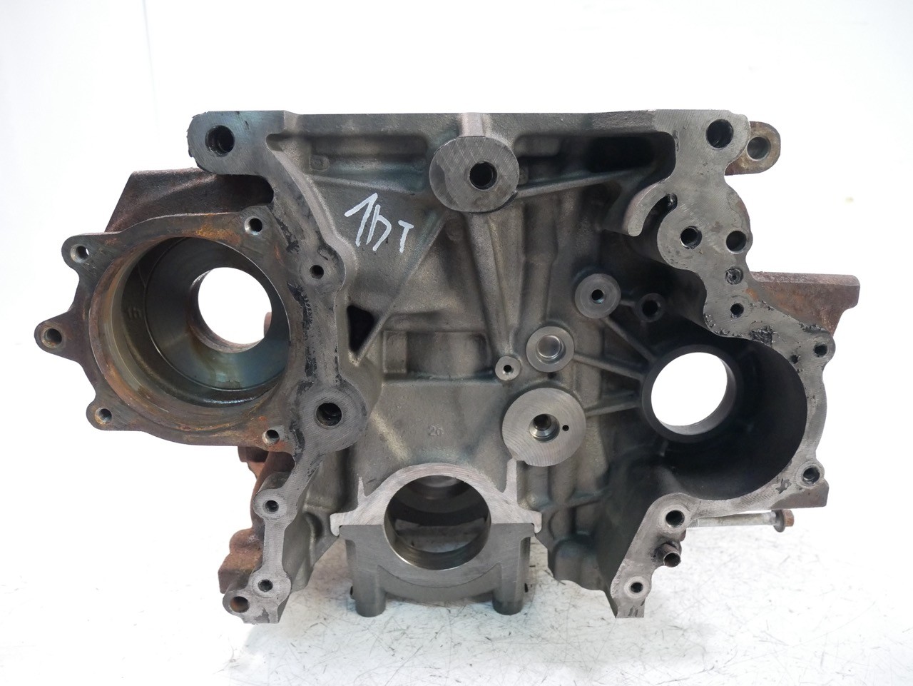 Defective engine block for Ford Transit Tourneo 2.0 EcoBlue YLF6 GK2Q-6015-AD