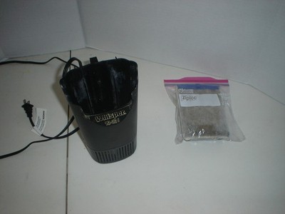 Tetra Whisper 10-30i Internal Filter