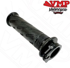 Right Handlebar Twist Grip Throttle Tube for Lexmoto Assault 125 EFI HJ125-J-E4