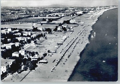 50539108 - Misano Adriatico aerial photo Rimini