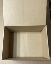 13 - 12x12x6 Cardboard Paper Boxes Mailing Packing Shipping Box Corrugated