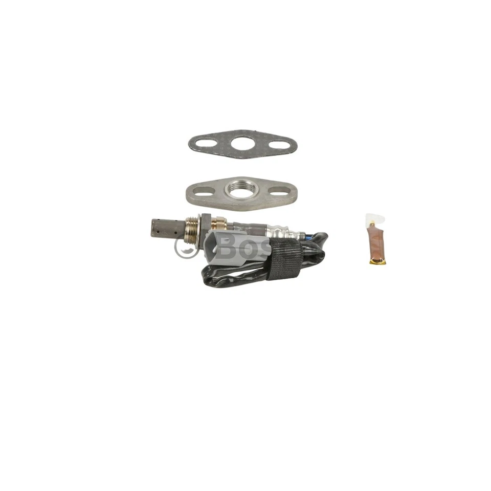 Sensor de oxígeno O2 Bosch 13613 aguas arriba para 4 corredores Toyota Tundra Tacoma 4Runner Foto 2 de 4