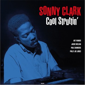 Sonny - Cool Clark Struttin Struttin' Note LP | Vinyl eBay Records