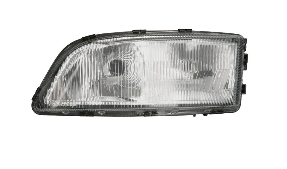 2x SCHEINWERFER VORNE R+L elektrisch H7 H7 FUR VOLVO C70 I, S70, V70 I 96-05 - Bild 4 von 4