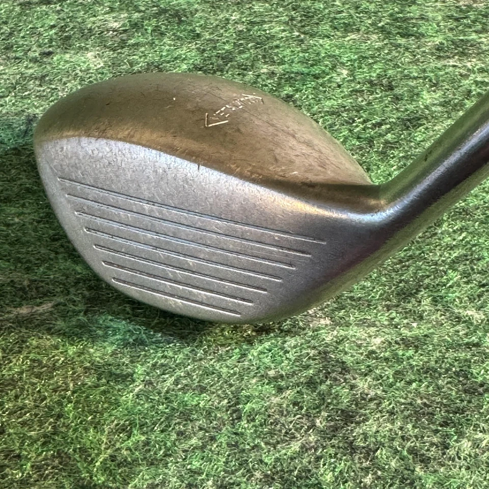 De colección Taylor Made Original One 1 Driver 12° Pittsburgh Caqui EE. UU. L Flex Foto 2 de 4