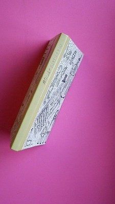 145021 Vera Möller KLEIN ERNA HC
